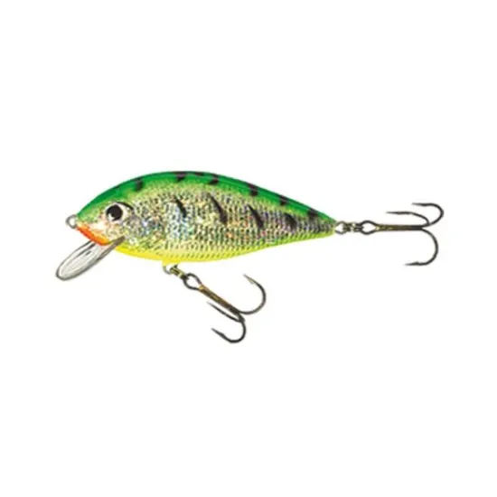 Wobler Holo Select Karaś F Jaxon 9.0cm / 17g ST