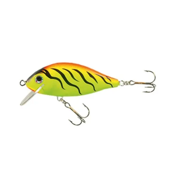 Wobler Holo Select Karaś F Jaxon 9.0cm / 17g TR