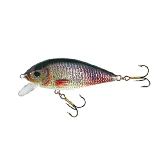 Wobler Holo Select Karaś F Jaxon 9.0cm / 17g W