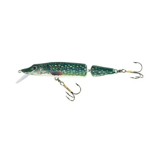 Wobler Pike 2-Sec F Jaxon 16cm / 30g PL