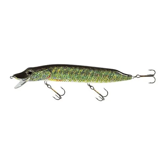 Wobler Holo Select Pike Max Jaxon F 30cm / 150g P