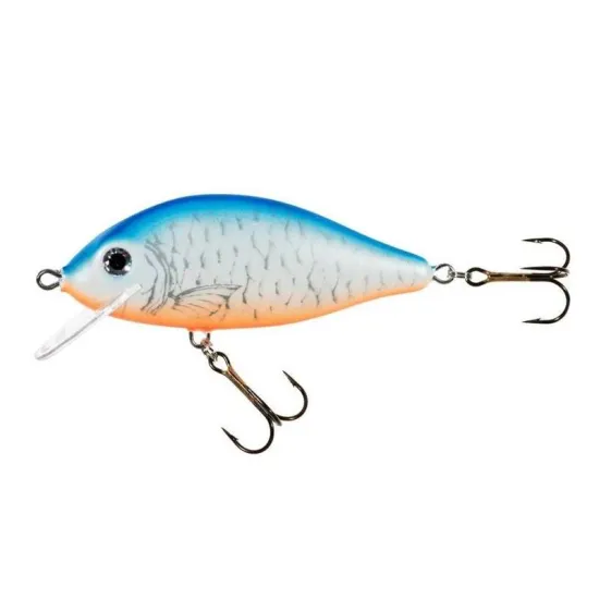 Wobler Holo Select Karaś F Jaxon 7.5cm / 13g NL