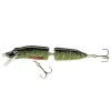 Wobler Pike 2-Sec F Jaxon 14cm / 21g PT