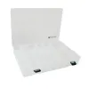 Pudełko wędkarskie ABM 313 Mikado 31x21x5cm-103163