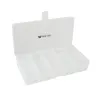 Pudełko wędkarskie H415 Mikado 21.4x9.8x3.5cm-103330
