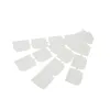 Pudełko wędkarskie H459 Mikado 35.8x23x4.6cm-103337