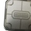 Pudełko wędkarskie na przynęty z siatką Preston 3pt. 1.7l-103526