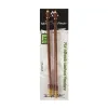 Rurka do koszyków method feeder Mikado 13cm 2 sztuki