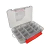Pudełko Rapala Tackle Tray 276