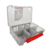Pudełko Tackle Tray 356 Deep Half Rapala