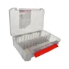 Pudełko Tackle Tray 356 Deep Half Rapala-103663
