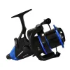 Kołowrotek karpiowy Okuma Rockaway RBF-8000 FD 6 łożysk-103752