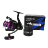 Kołowrotek spinningowy Okuma Scorpio SP 4000-A FD 5 łożysk-103799
