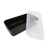 Pudełko wędkarskie na przynęty 5+pt Preston 34x17x8cm-103807