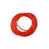 Amortyzator do długiej wędki Dura Slip Hybrid Elastic Preston 2.2mm
