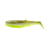 Przynęta kopyto Cannibal Shad Savage Gear 20cm G.P.Yellow-103867