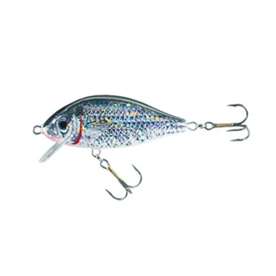 Wobler Holo Select Karaś F Jaxon 9.0cm / 17g SL