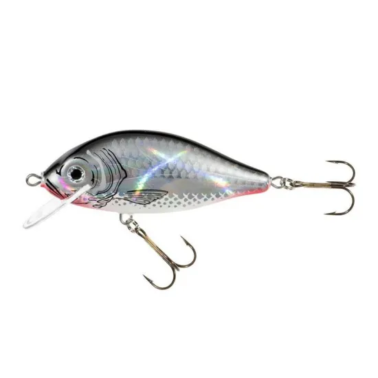 Wobler Holo Select Karaś F Jaxon 5.5cm / 6g SC