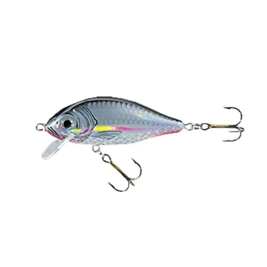Wobler Holo Select Karaś F Jaxon 9.0cm / 17g SC