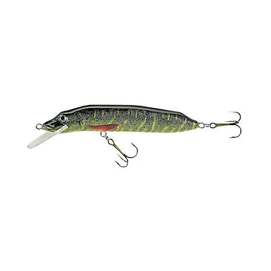 Wobler Holo Select Pike Max Jaxon F 21cm / 72g PT