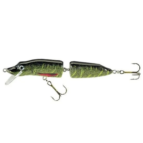 Wobler Pike 2-Sec F Jaxon 14cm / 21g PT
