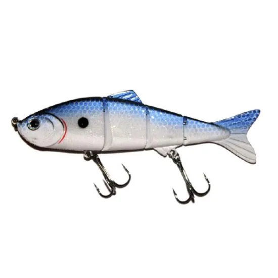Wobler Jaxon Atract Multi-Parts XMP-E 11.5cm/17g G