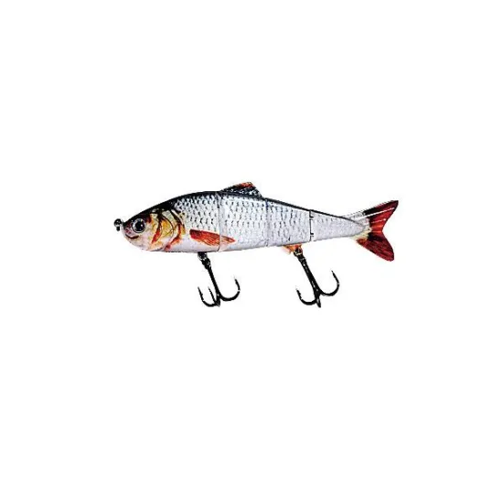 Wobler Jaxon Atract Multi-Parts XMP-E 8.0cm/8g C