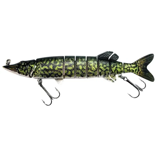 Wobler Jaxon Atract Multi-Parts XMP-I 12.5cm/19g A