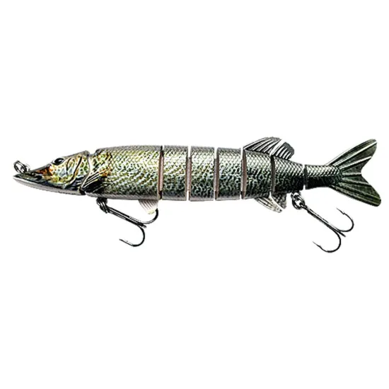 Wobler Jaxon Atract Multi-Parts XMP-I 12.5cm/19g B