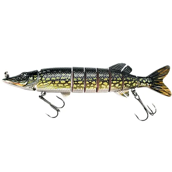 Wobler Jaxon Atract Multi-Parts XMP-I 12.5cm/19g C