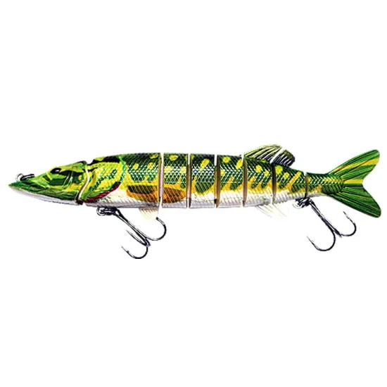 Wobler Jaxon Atract Multi-Parts XMP-I 12.5cm/19g D