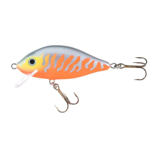 Wobler Holo Select Karaś F Jaxon 7.5cm / 13g MA