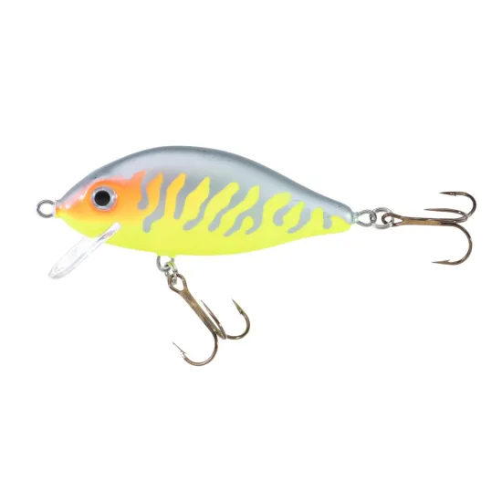 Wobler Holo Select Karaś F Jaxon 7.5cm / 13g MB