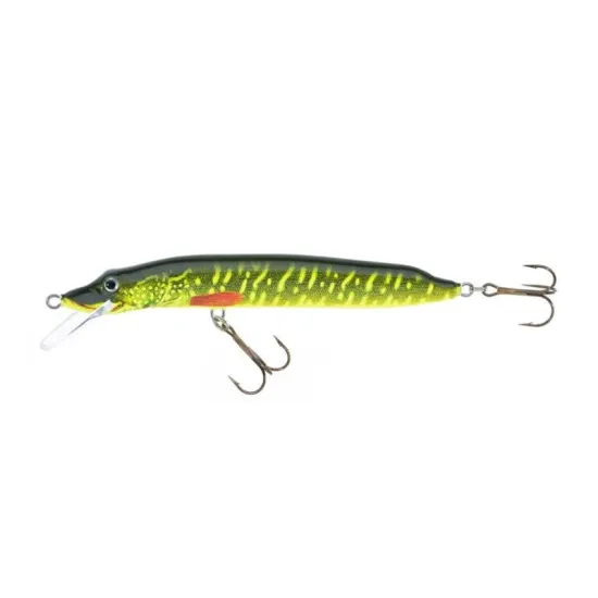 Wobler Pike F Jaxon 12cm / 15g PF