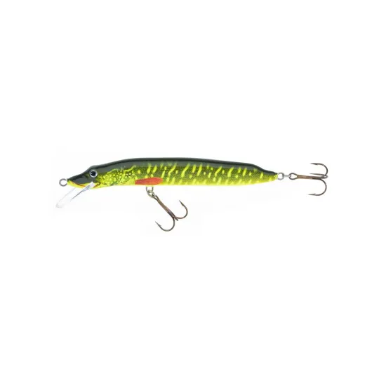 Wobler Pike F Jaxon 14cm / 21g PF