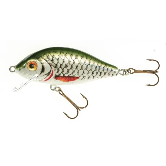 Wobler Holo Select Karaś F Jaxon 5.5cm / 6g JB-103104