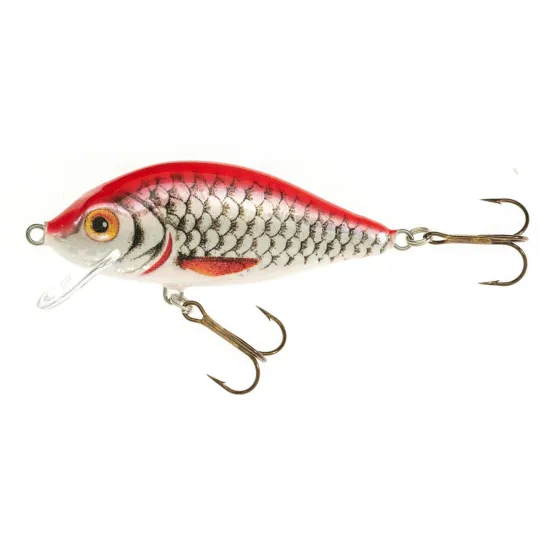 Wobler Holo Select Karaś F Jaxon 9.0cm / 17g JA