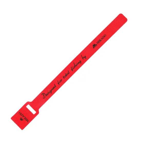 Zapięcie Mikado do wędek 275x30x19mm