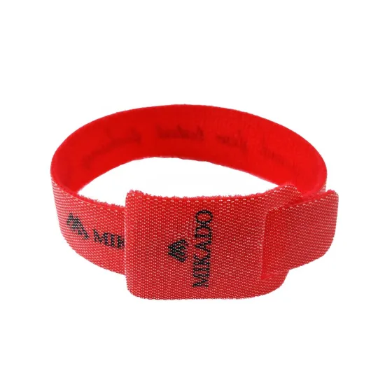 Zapięcie Mikado do wędek 275x30x19mm-103124
