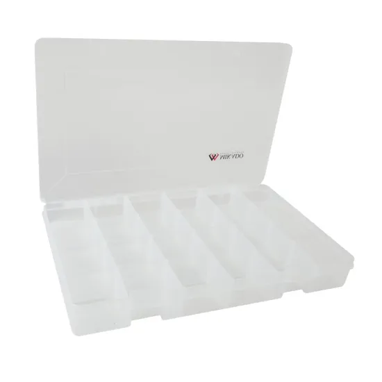 Pudełko wędkarskie ABM 309 Mikado 35x22x4.8cm-103161