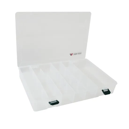 Pudełko wędkarskie ABM 313 Mikado 31x21x5cm-103163