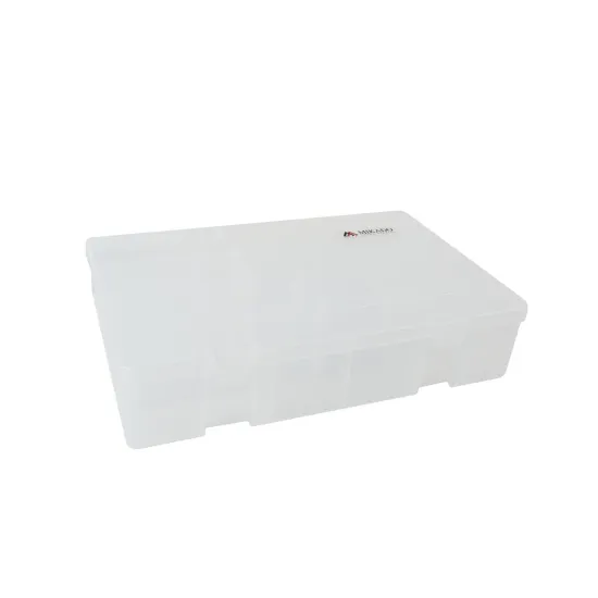 Pudełko wędkarskie ABM 315 Mikado 35x22x8cm