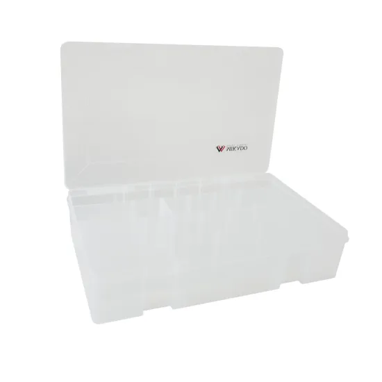 Pudełko wędkarskie ABM 315 Mikado 35x22x8cm-103165