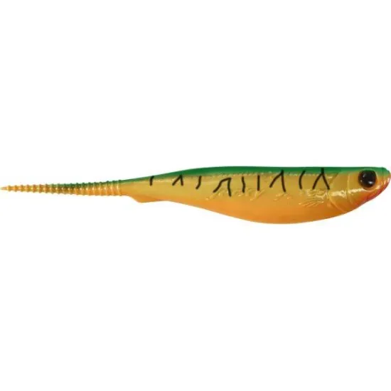 Jerkbait Jerky 17.5cm fire tiger