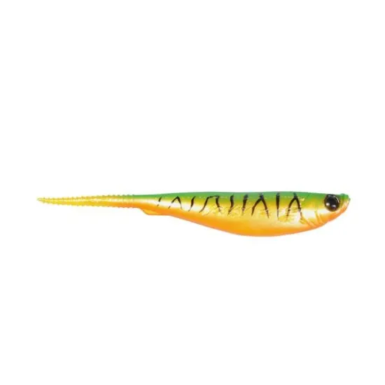 Jerkbait Jerky 20.0cm fire tiger