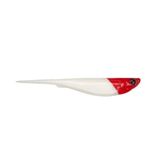 Przynęta drop shot Jerkbait Jerky 20.0cm red heat