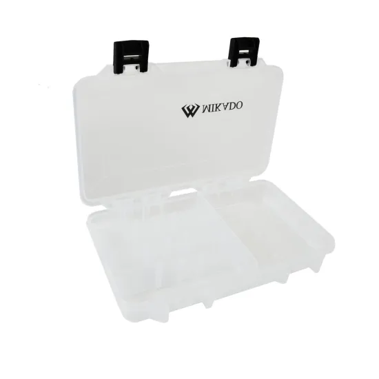 Pudełko wędkarskie H1806 Mikado 28.5x18.5x4.5cm-103320