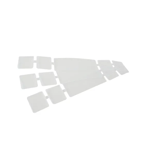 Pudełko wędkarskie H1806 Mikado 28.5x18.5x4.5cm-103321