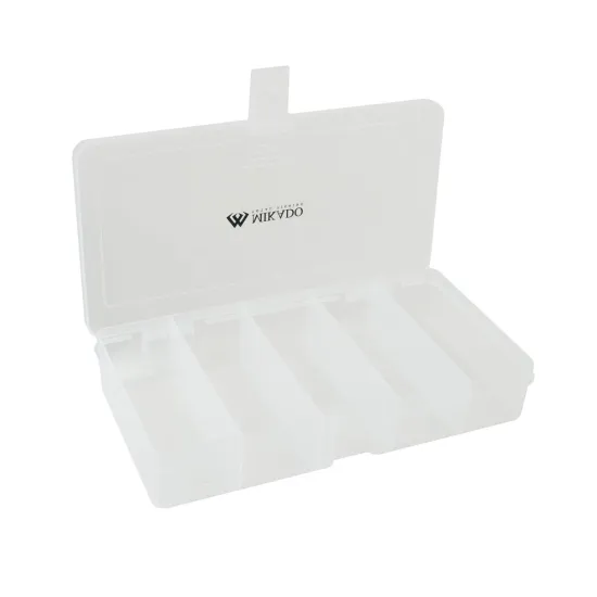 Pudełko wędkarskie H415 Mikado 21.4x9.8x3.5cm-103330
