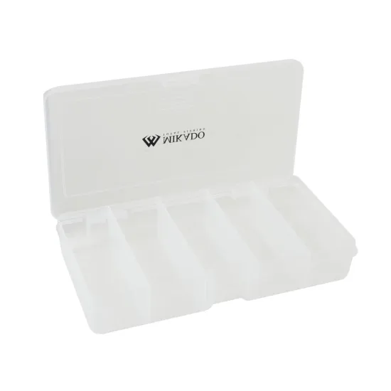 Pudełko wędkarskie H420 Mikado 18.6x9.8x3.5cm-103332